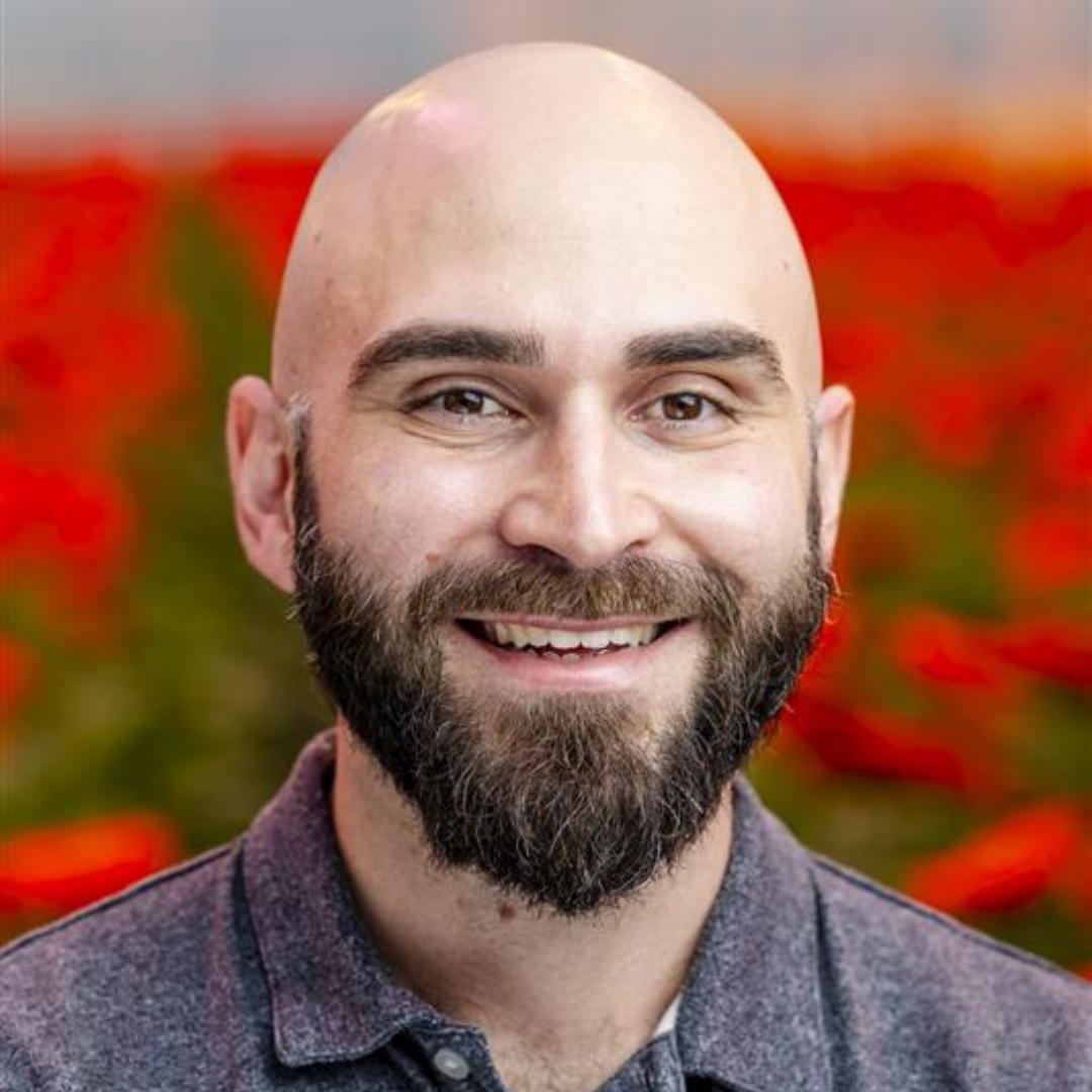 2026 headshot - Amos