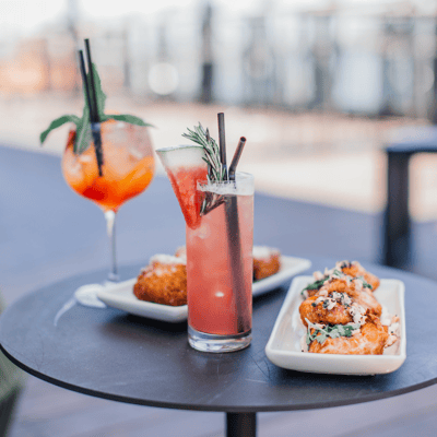 ACT Happy Hour ACT Happy Hour