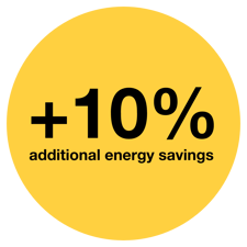 CF Energy savings 10