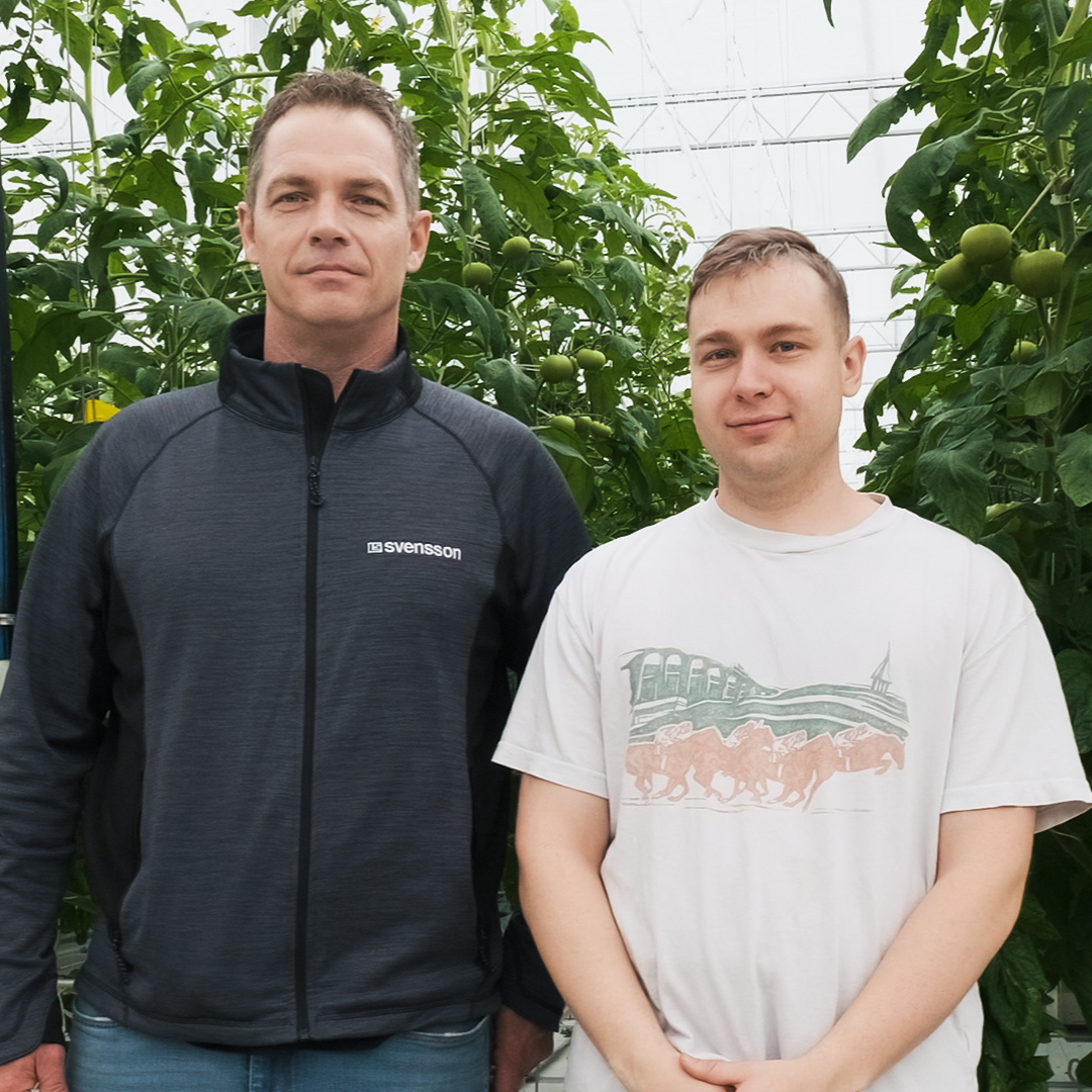 CS - Dustin Mater - Ridge Farms - Square Photo - 2026 Experts Page CS - Dustin Mater - Ridge Farms - Square Photo - 2026 Experts Page