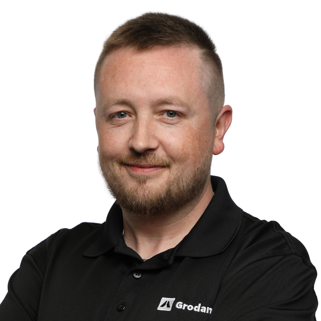 CS - Jeff Joudrey - Grodan - 2026 Headshot CS - Jeff Joudrey - Grodan - 2026 Headshot