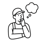 CS - LED Materials - Grower Thinking  - White Icons - Icons