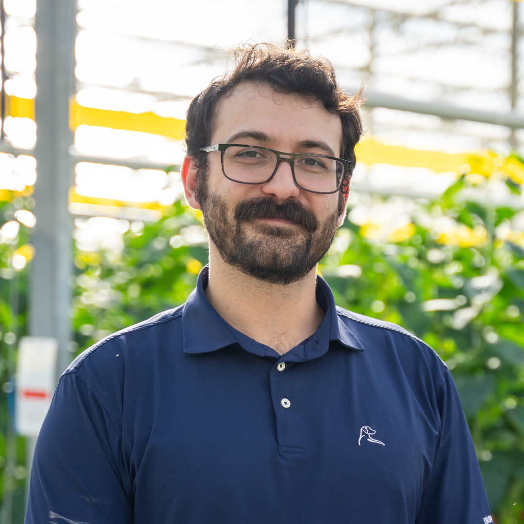 CS - Paul Arena - Square headshot - Twin Creeks