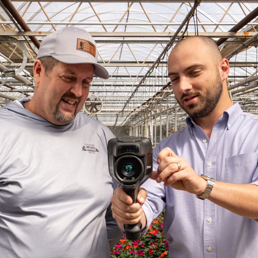 CS - Tim Gilpatrick - Grower - Rockwell - Square Image - 2026