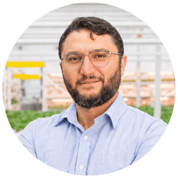 CT - Khaled Hawis - Quebec Grower Summit CT - Khaled Hawis - Quebec Grower Summit