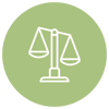 CT - Unbalanced Icon - Green - Circle