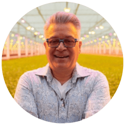 Carlos H. Umana Carlos H. Umana