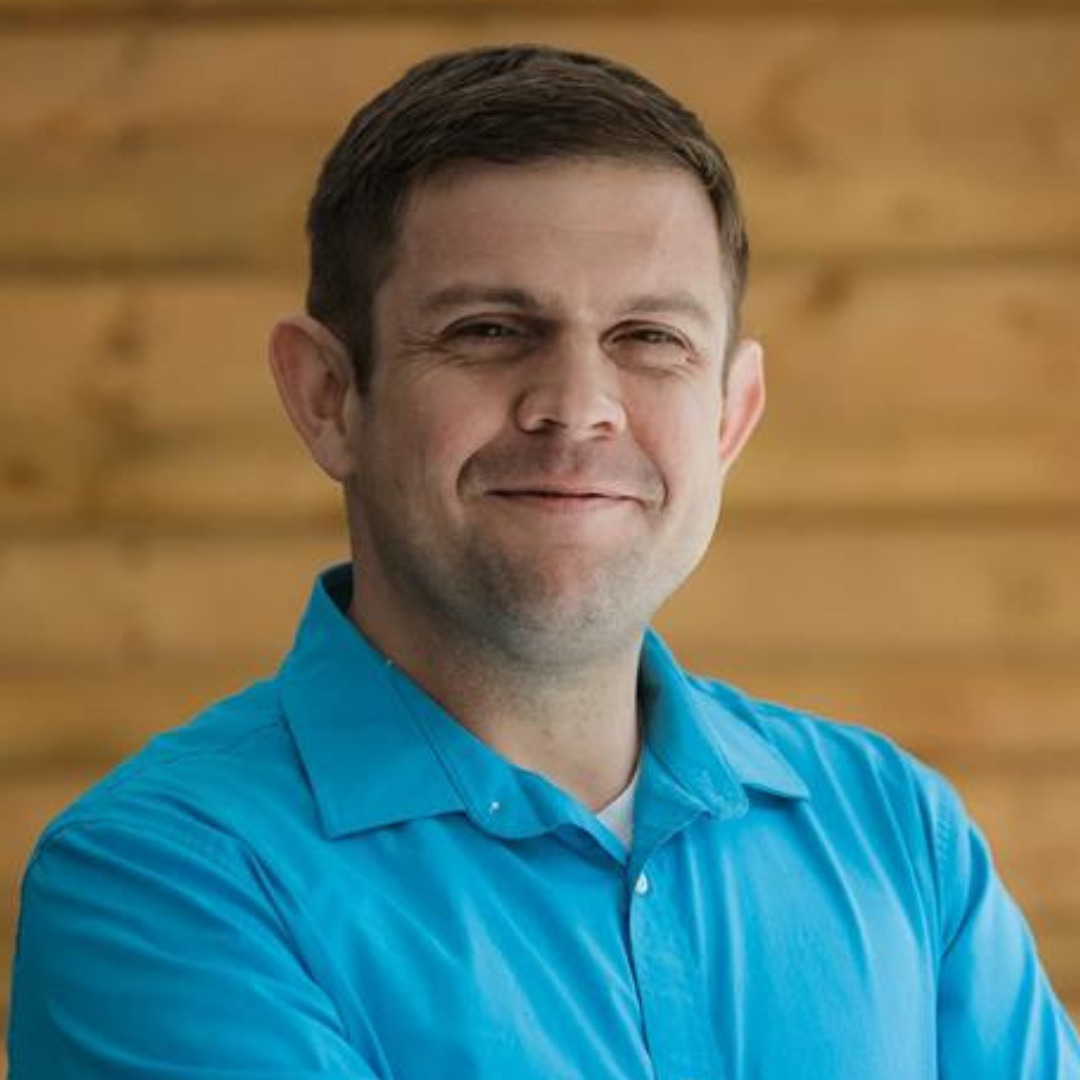 Dan Skinner - Square image 2026