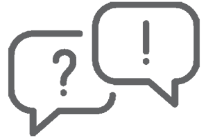 Questions-gray Questions-gray