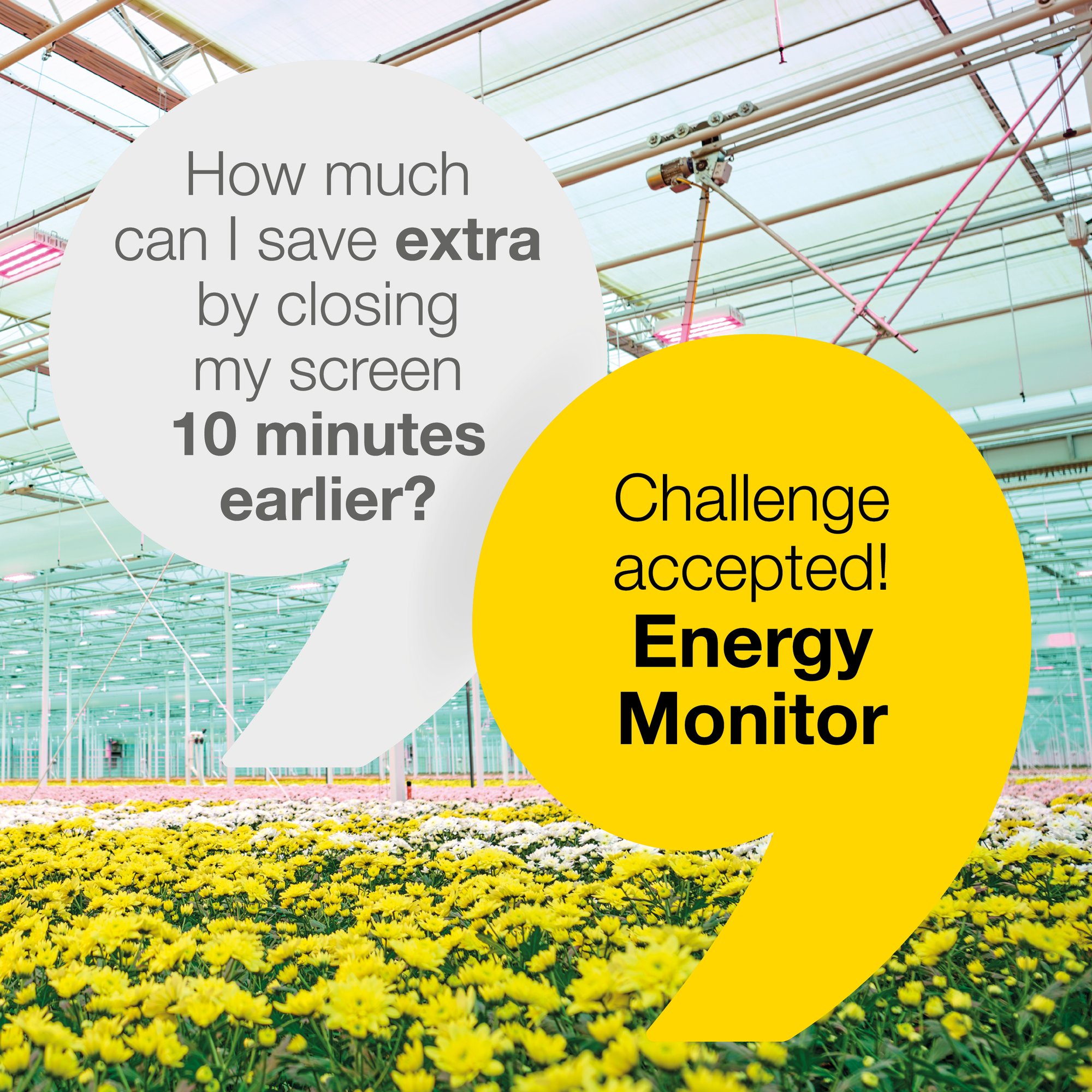 Energy Monitor Energy Monitor