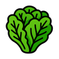 Leafy Greens Icons (1)