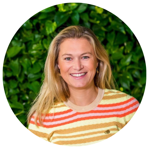 Nienke Veenendaal