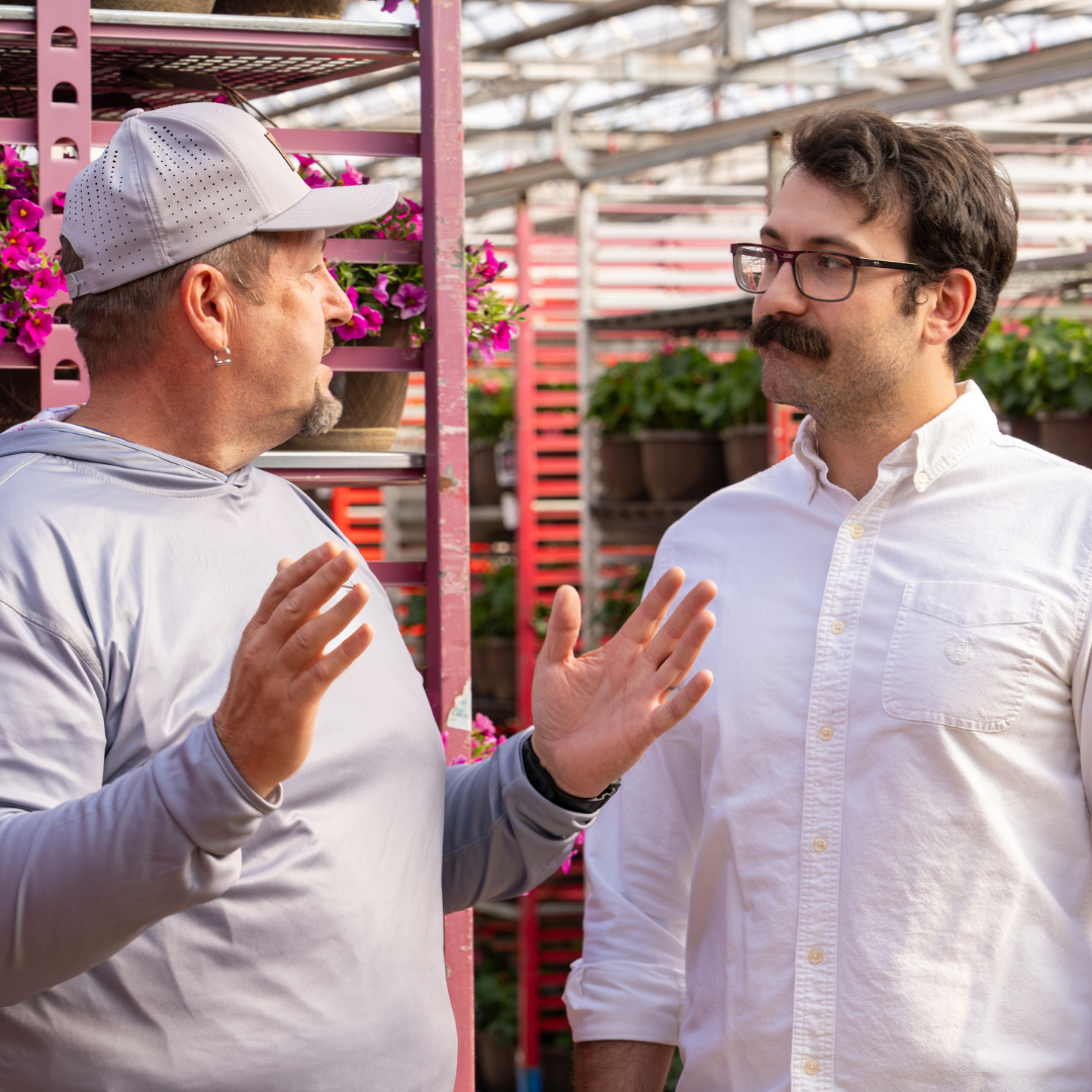 CS - Paul Arena - Grower - Rockwell Farms - 2026 Brand Story - United States - Potplants