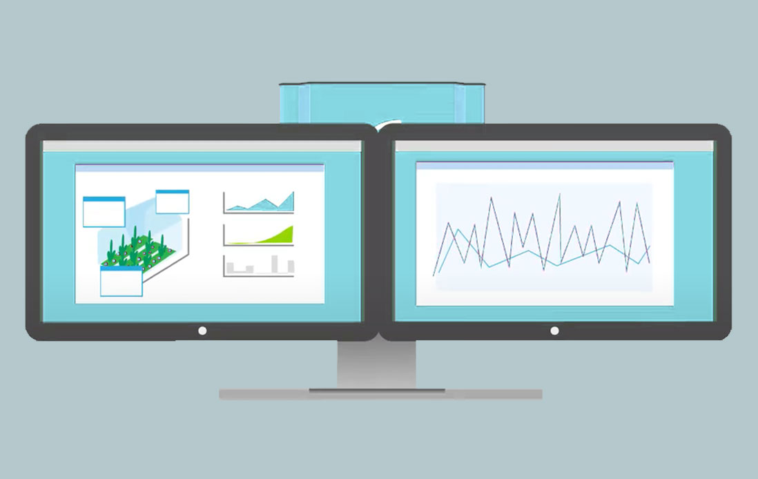 Energy-saving-Computersettings